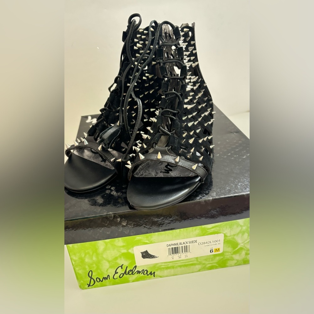 Sam Edelman Daphnie - Picture 7 of 10